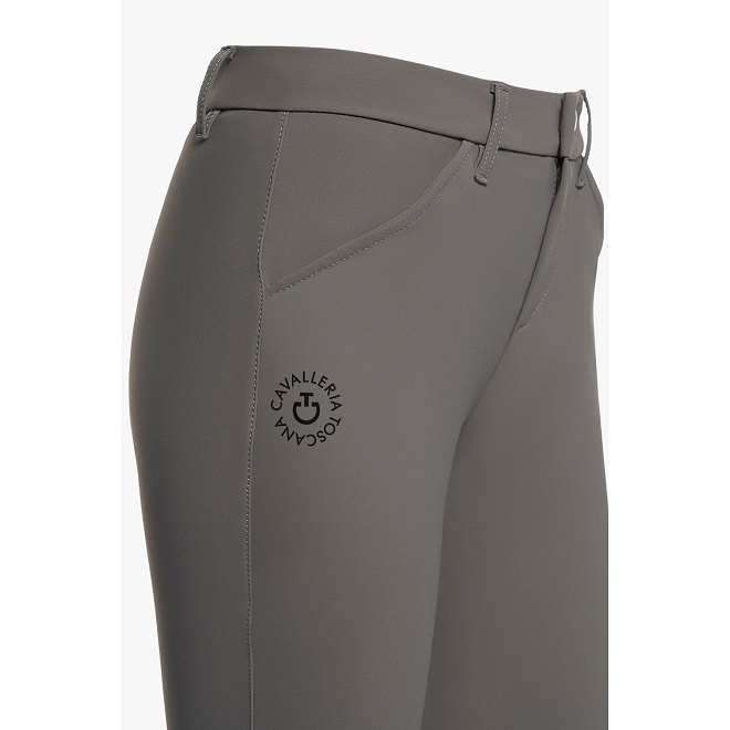 PANTALONE JUNIOR CAVALLERIA TOSCANA Pantaloni Junior 